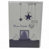 Acquista Biglietto di Auguri di Natale A5 con Busta - Decori Natalizi a soli 1,90 € su Capitanstock  Acquista Biglietto di Auguri di Natale A5 con Busta - Decori Natalizi a soli 1,90 € su Capitanstock
