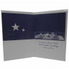 Buy A5 Christmas Greeting Card with Envelope - Christmas Decorations at only €1.90 on Capitanstock