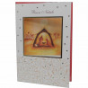 Buy Christmas A5 Greeting Cards with Envelope - Hut at only €1.90 on Capitanstock Buy Christmas A5 Greeting Cards with Envelope - Hut at only €1.90 on Capitanstock