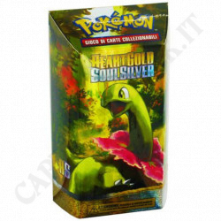 Buy Pokèmon Deck HS - Lush Crush - Small Imperfections at only €28.00 on Capitanstock
