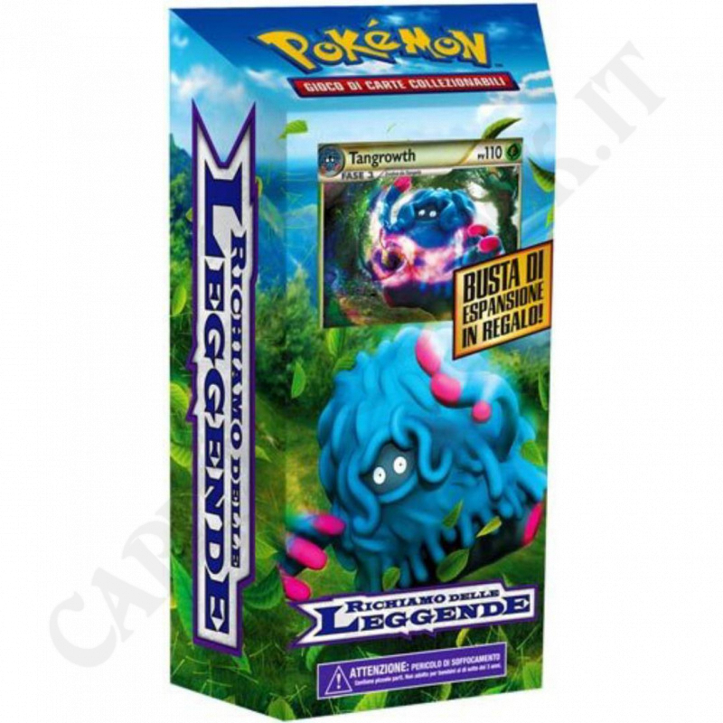 Pokémon Deck - Call of Legends - Reconnaissance Pokémon Deck - Call of Legends - Reconnaissance