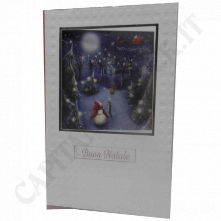 Buy Christmas A5 Greeting Cards with Envelope - Snowman at only €1.90 on Capitanstock Buy Christmas A5 Greeting Cards with Envelope - Snowman at only €1.90 on Capitanstock