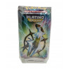 Buy Pokèmon Deck - Platinum Arceus Plasma Storm - Ruined Packaging at only €24.00 on Capitanstock Buy Pokèmon Deck - Platinum Arceus Plasma Storm - Ruined Packaging at only €24.00 on Capitanstock