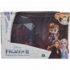 Buy Frozen II - Whisper & Glow Display House - Anna - 3+ at only €6.90 on Capitanstock