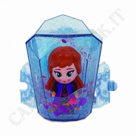 Buy Frozen II - Whisper & Glow Display House - Anna - 3+ at only €6.90 on Capitanstock
