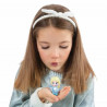 Acquista Disney Frozen II - Whisper&Glow Display House - Anna - 3+ a soli 6,90 € su Capitanstock 