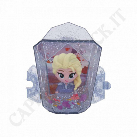 Acquista Disney Frozen II - Whisper&Glow Display House - Elsa - 3+ a soli 6,90 € su Capitanstock 