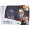 Acquista Disney Frozen II - Whisper&Glow Display House - Elsa - 3+ a soli 6,90 € su Capitanstock 