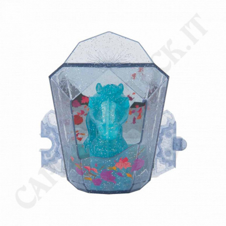 Acquista Disney Frozen II - Whisper&Glow Display House - Nokk - 3+ a soli 6,90 € su Capitanstock 