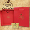 Acquista Tesori - Collana Donna in Acciaio Rosé con Charm Fantasia - ID 4870 a soli 28,00 € su Capitanstock 