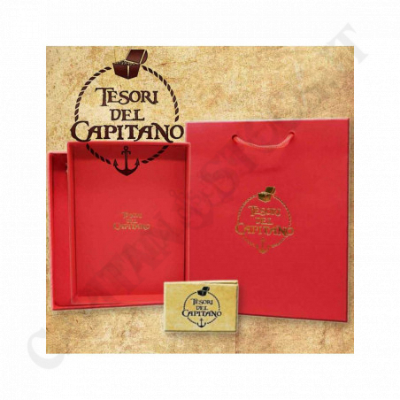 Buy Tesori del Capitano® - Woman Necklace In 925 ‰ Silver Light Point In Small Onion - ID 4703 at only €19.00 on Capitanstock