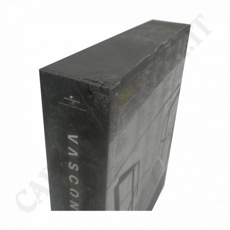 Buy Vasco Non Stop Casket - Ruined Packaging at only €39.90 on Capitanstock