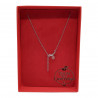 Buy Tesori - Woman Necklace In 925 ‰ Silver And Zircons - Tree Of Life - ID 4657 at only €39.00 on Capitanstock