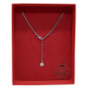 Buy Tesori - Woman Necklace in 925 ‰ Silver Trees of Life Pendant - ID 4658 at only €32.00 on Capitanstock