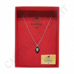 Buy Tesori - Woman Necklace In 925 ‰ Silver Hand Of Fatima - ID 4659 at only €26.90 on Capitanstock