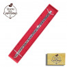 Buy Tesori del Capitano - Men's Bracelet In Steel Mesh Ear Silver Color - ID 4716 at only €28.00 on Capitanstock Buy Tesori del Capitano - Men's Bracelet In Steel Mesh Ear Silver Color - ID 4716 at only €28.00 on Capitanstock