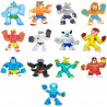 Buy Giochi Preziosi - Goo Jit Zu - SilverBack - Bone Crash Crunchy - Super Extendable Hero Characters - 4+ at only €11.90 on Capitanstock