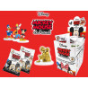 Disney - Mickey Mouse & Friends - Mega 3D Characters - Surprise Bag Disney - Mickey Mouse & Friends - Mega 3D Characters - Surprise Bag