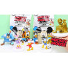 Disney - Mickey Mouse & Friends - Mega 3D Characters - Surprise Bag Disney - Mickey Mouse & Friends - Mega 3D Characters - Surprise Bag
