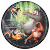 Buy Disney - Music from The Jungle Book - Vinyl Soundtracks - Limited Edition at only €15.90 on Capitanstock