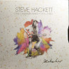 Acquista Steve Hackett - The Charisma Years 1975 - 1983 - Cofanetto 11 Vinili a soli 88,20 € su Capitanstock 