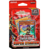 Acquista Yu-Gi-Oh! - Super Starter - Resa dei Conti dello Spazio-Tempo - Deck 1°edizione - IT- Packaging Rovinato a soli 6,90 € su Capitanstock 