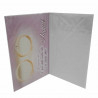 Buy Wedding Greeting Card with White Envelope - Promise Marriage at only €1.90 on Capitanstock