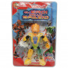 Buy Space Heroes - Robot Warriors - The Strength of Heroes 3+ at only €4.13 on Capitanstock Buy Space Heroes - Robot Warriors - The Strength of Heroes 3+ at only €4.13 on Capitanstock