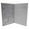 Buy Greeting Card with White Envelope - 25th Anniversary at only €1.90 on Capitanstock Buy Greeting Card with White Envelope - 25th Anniversary at only €1.90 on Capitanstock