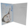 Buy Greeting Card with White Envelope - Welcome! at only €1.90 on Capitanstock Buy Greeting Card with White Envelope - Welcome! at only €1.90 on Capitanstock