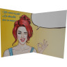 Buy Greeting Card with White Envelope - Eighteenth Birthday at only €1.90 on Capitanstock