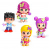 Pinypon - Bambolina - Bustina Sorpresa 4+