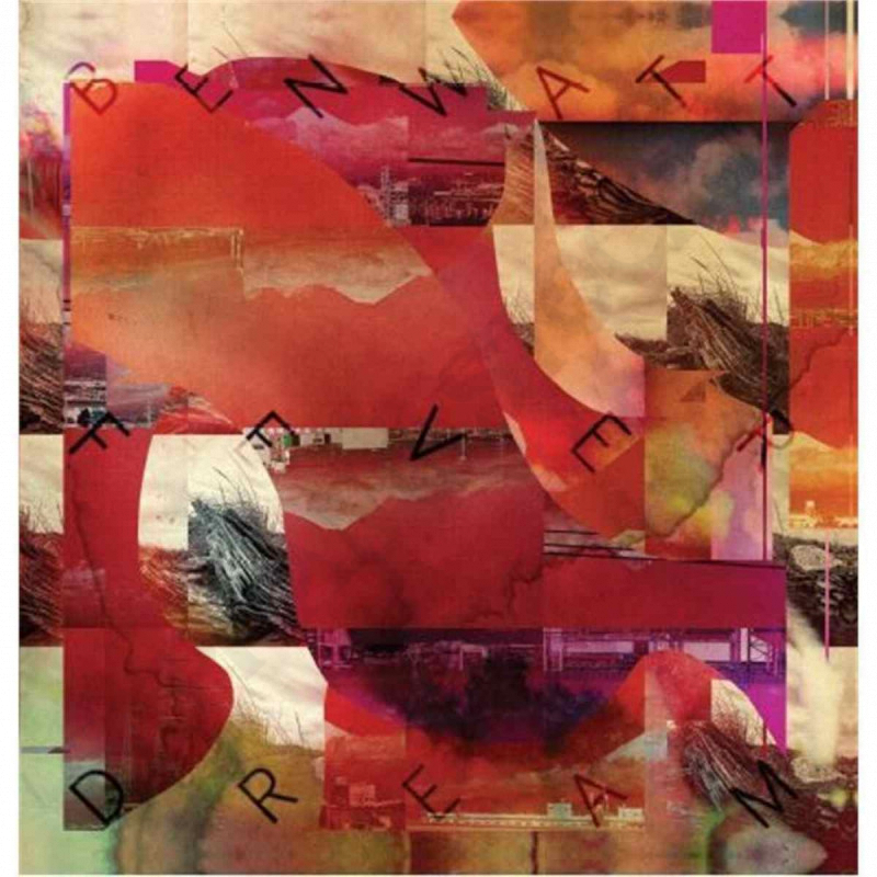 Ben Watt - Fever Dream - Vinyl