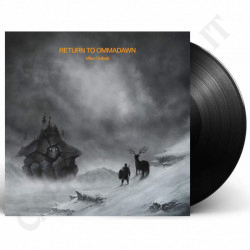 Mike Oldfield - Return To Ommadawn - Vinyl