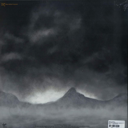 Acquista Mike Oldfield ‎– Return To Ommadawn - Vinile a soli 19,00 € su Capitanstock 