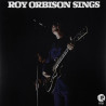 Acquista Roy Orbison ‎– Roy Orbison Sings - Vinile a soli 13,19 € su Capitanstock 
