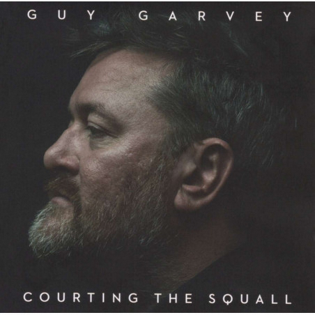 Acquista Garvey Guy Courting the Squall - Vinile a soli 19,91 € su Capitanstock  Acquista Garvey Guy Courting the Squall - Vinile a soli 19,91 € su Capitanstock