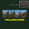 Buy Mike Oldfield - Collaborations - Vinyl at only €13.50 on Capitanstock