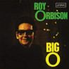 Acquista Roy Orbison ‎- Big O - Vinile a soli 12,90 € su Capitanstock 