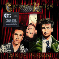 Crowded House - Temple Of Low Men - Vinyl