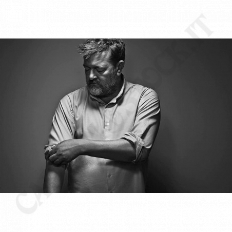 Acquista Garvey Guy Courting the Squall - Vinile a soli 19,91 € su Capitanstock 