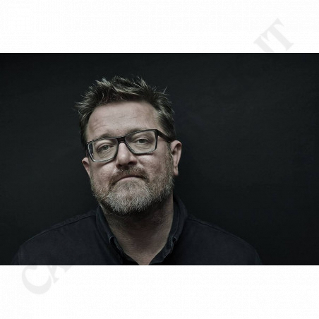 Acquista Garvey Guy Courting the Squall - Vinile a soli 19,91 € su Capitanstock 