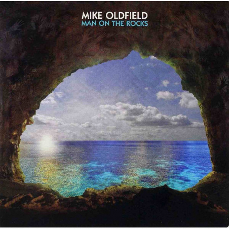 Buy Mike Oldfield - Man on the Rocks - Double Vinyl Edition - Cover with Small Imperfections - at only €13.50 on Capitanstock Buy Mike Oldfield - Man on the Rocks - Double Vinyl Edition - Cover with Small Imperfections - at only €13.50 on Capitanstock