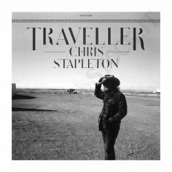 Chris Stapleton - Travellers - Double Vinyl