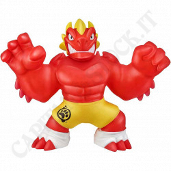 Buy Giochi Preziosi - Goo Jit Zu - Blazagon - Lava Slam - Super Extendable Hero Characters - 4+ at only €9.90 on Capitanstock
