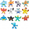 Buy Giochi Preziosi - Goo Jit Zu - Blazagon - Lava Slam - Super Extendable Hero Characters - 4+ at only €9.90 on Capitanstock