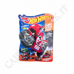 Buy Hot Wheels - Surprise Bag - Super Speed ​​Bikes at only €1.90 on Capitanstock