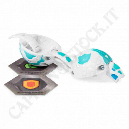 Buy Bakugan, Battle Planet - Haos Fangzor- 6+ at only €4.45 on Capitanstock