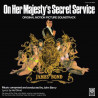 Buy On Her Majesty's Secret Service (Original Motion Picture Soundtrack) - Vinyl at only €24.60 on Capitanstock