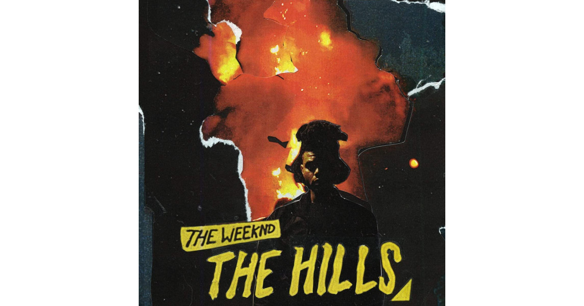 The Weeknd - The Hills Remixes - Vinile